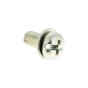 Screw-Pan-Wp+- for Kawasaki FC150V Engines - OEM No. 233B0510