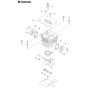 Cylinder Piston Assembly