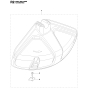 Accessories No.2 for Husqvarna 233R
