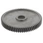 Gear Driven for Honda FG200 Tiller - 23431-799-000
