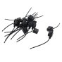Blade Fuse Holder Splashproof Casing - 10 Pack
