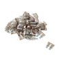 Standard Blade Fuse - Brown 7.5 AMP - Pack of 50
