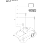 Cover Assembly for Husqvarna 235