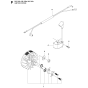 Ignition System for Husqvarna 235