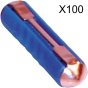 Continental Torpedo Fuses