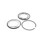 Piston Rings .020 for Kohler K241-4600, K241-4601 Engines - OEM No. 235289-S
