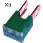 Littelfuse PAL Auto Fuses