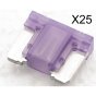 Littelfuse MINI Blade Fuses