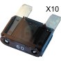 Littelfuse MAXI Blade Fuses
