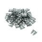 Standard Blade Fuses - 2 AMP - Pack of 50