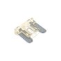 5 Amp Beige Low Profile Mini Blade Fuses (25 Pack)