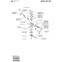 Carburetor Assembly for 235RII
