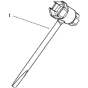 Chainsaw Accessories Assembly