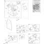 Cylinder and Piston Assembly