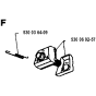 Muffler Assembly for Husqvarna 23R