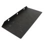 Exhaust Deflector for Kohler CV18, CV20, CV730 Engines - OEM No. 24 265 03-S