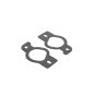 Intake Manifold Gasket Kit for Kohler CH25, CH26, CH682 Engines - OEM No. 24 755 452-S