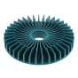 Fan fits Makita HMJ0870C HMJ0781C Hammer Drills - Genuine Part - 240119-5