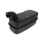 Muffler for Kohler CV17 Engines - OEM No. 24 068 22-S