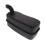Muffler for Kohler CV17 Engines - OEM No. 24 068 22-S