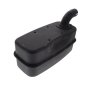 Muffler for Kohler CV17 Engines - OEM No. 24 068 22-S