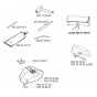 Husqvarna 240 L Accessories