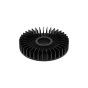 Fan 55 for Makita 6833, 6834, 6837 Screwdrivers - OEM No. 241869-5