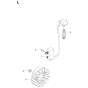 Ignition System for Husqvarna 241R