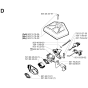 Carburetor & Air Filter Assembly