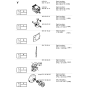 Service Updates for Husqvarna 242