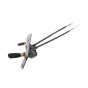 Cable for Kohler CH23 Engines - OEM No. 24 225 08-S