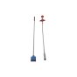 Magnetic & Flexible Claw Pick-Up Tool (2-Piece)