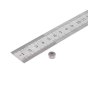 Locknut for Amal 379 Villiers F12 Engines - 244/408