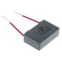 Polyester Condenser for Belle Vibrating Poker - 244/99521