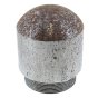 Cylinder Tap Nut for Belle Megavib+ (Plus) Vibrating Pokers - 244/99549