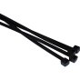 Black Nylon Cable Ties