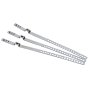 Metal Ties