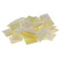 Self Adhesive Plastic Cable Tie Base, Up to 4.7mm, Pack of 50