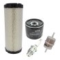 Maintenance Kit for Kohler CV640 Engine