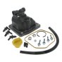 Fuel Pump Valve Cover for Kohler ECH630, ECH650 Engines - 24 559 10-S