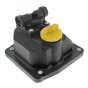 Fuel Pump Valve Cover for Kohler ECH630, ECH650 Engines - 24 559 10-S