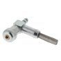 Fuel Shut Off Valve for Kohler M8, M10, M12 Engines - OEM No. 25 462 01-S