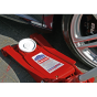 Trolley Jack 2.5tonne Low Entry Sealey Part No. 2500LE