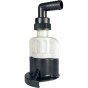 PCL Sec Coupling - 250900200