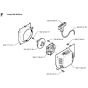 Cylinder Piston Assembly
