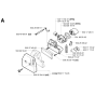 Carburetor & Air Filter for 250R