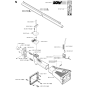 Shaft Assembly for 250R
