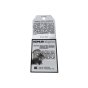 Decal for Kohler Engines - OEM No. 25 113 09-S