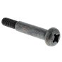 +PAN HD Screw for Makita 2704 260mm Cordless Circular Saw - 251382-5