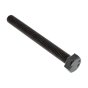 Hex HD Setscrew M8x75 for Makita LH1040, LH1040F, LS1030, LS1040, LS1040F Mitre Saws - 251667-9